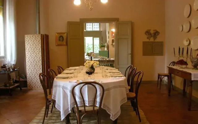 Villa Castellani di Sermeti