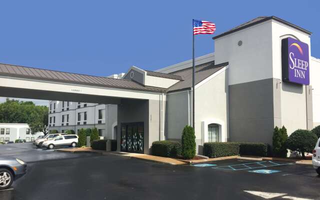 Sleep Inn Chattanooga Hamilton Place