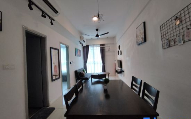 reStary Muji Themed Homestay
