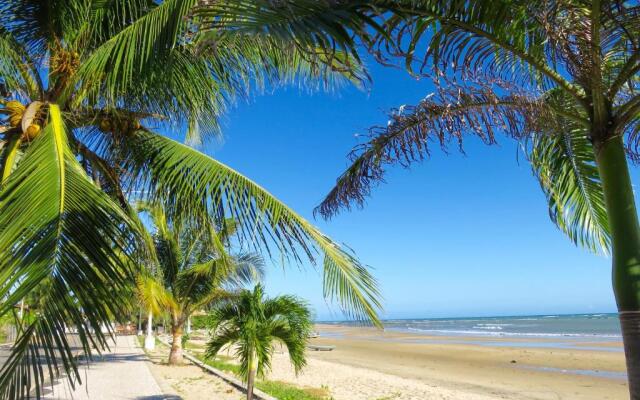 Pousada Casa Do Alemão