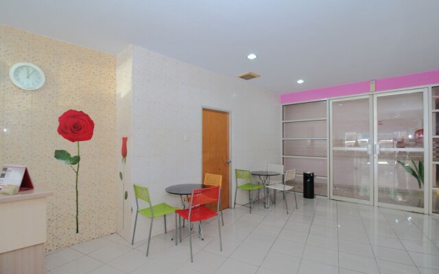 Airy Eco Karebosi Jampea 2 Makassar