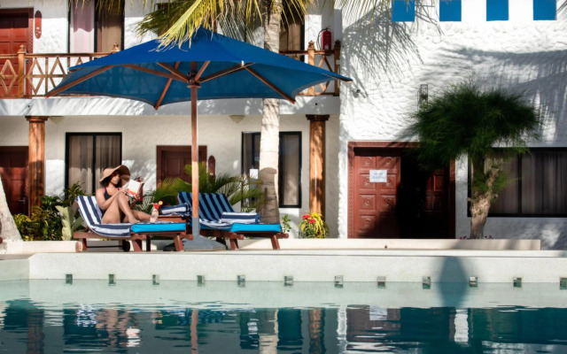 PrideInn Hotel Nyali
