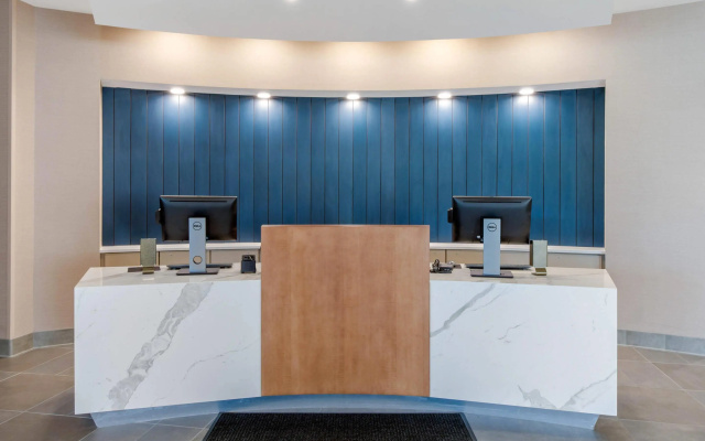 Cambria Hotel Mount Pleasant – Charleston