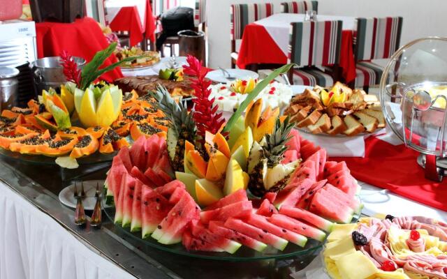 Hotel Casa Blanca Porto Seguro