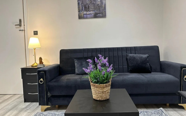 Studio Flat in London