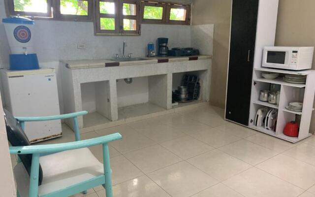 Hostal Casaluna San Andres