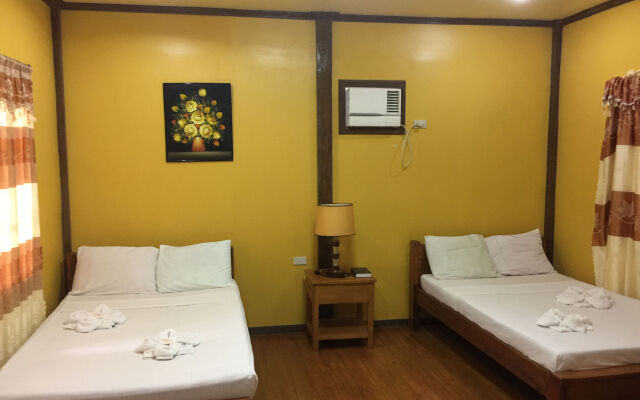 La Veranda Beach Resort