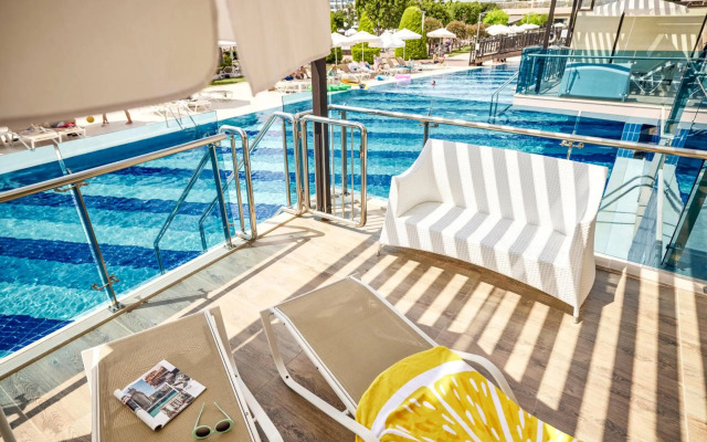 Tui Magic Life Jacaranda - All Inclusive