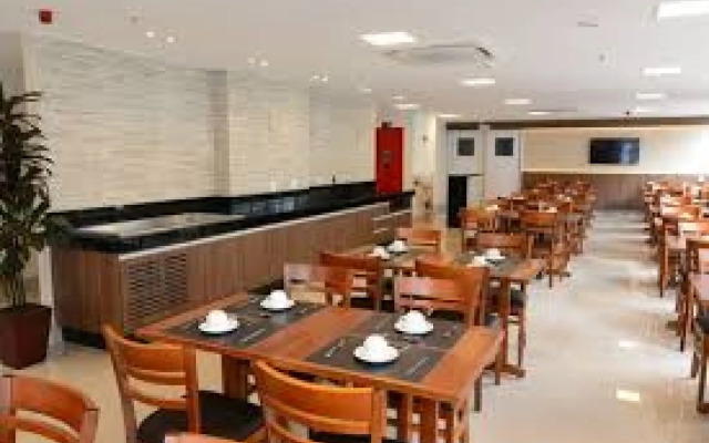 Tulip Inn Vila Velha