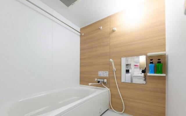 GLASS Yamahana EAST - Vacation STAY 7738