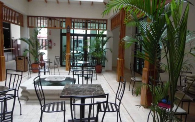 Hotel Presidente Las Tablas