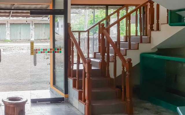 RedDoorz at Hotel Kumala Pelabuhanratu