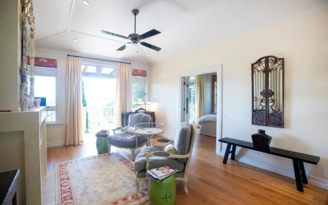 Pihopa Retreat