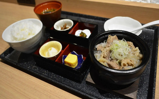 Dormy Inn Express Asakusa Hot Spring