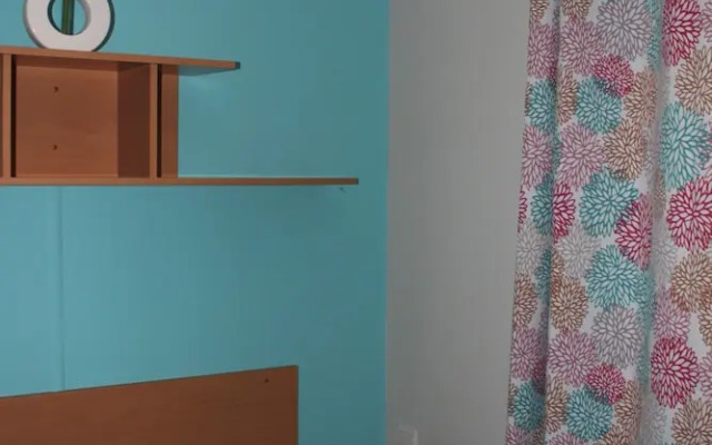 Camping Les Genêts d'Or