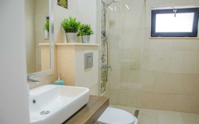 Marmara Apartments
