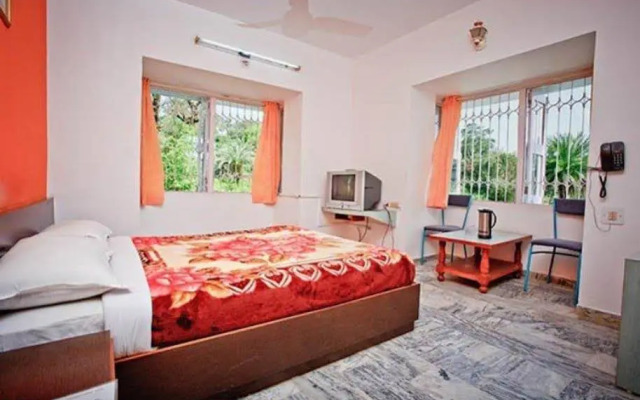 Hotel Blue Valley