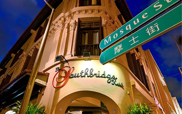 The Southbridge Hotel