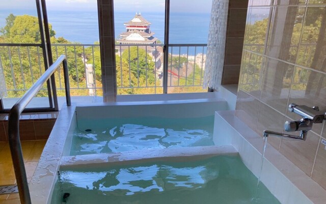 Heavenly Hotel Mujuan