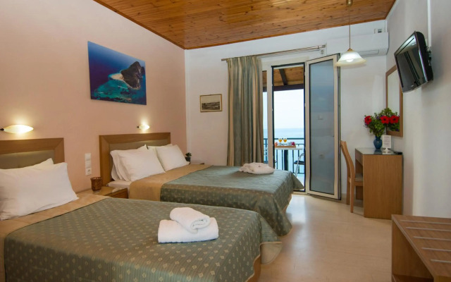 Villa Levante