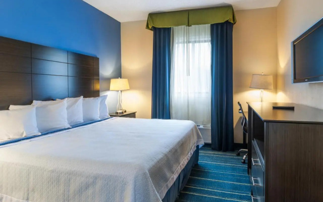 Days Inn Tamworth