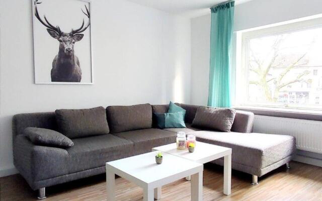 Gästehaus "Am Marktplatz"