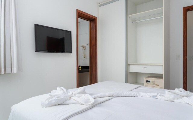 Timo Apartamento no Exclusivo Iloa Residence