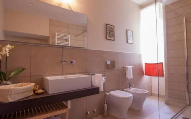 Apartment Marconi House