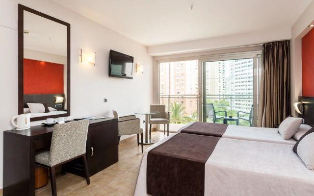 Sandos Monaco Hotel - Adults Only