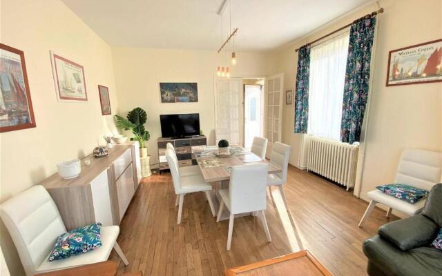 Maison Trégastel, 4 pièces, 6 personnes - FR-1-368-6