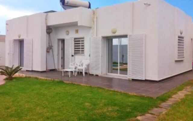 Holiday home Route Raoued Plage-Gammarth