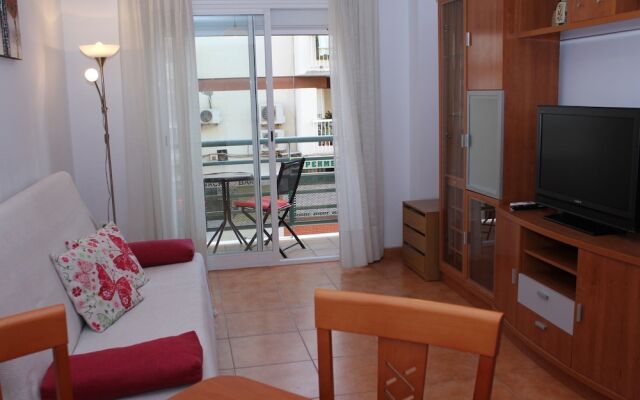 Apartamento Zorrilla Torrecilla Nerja Canovas