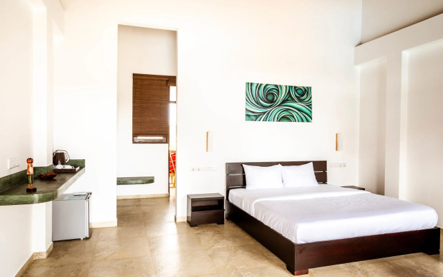 Green Parrot Beach Resort