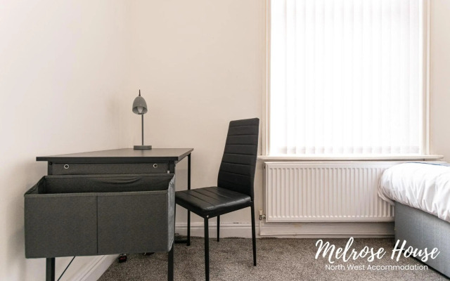 Melrose Contractor Accommodation