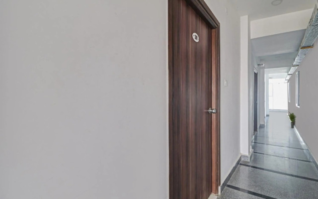 OYO Flagship 80705 Gravity Spaces Gs