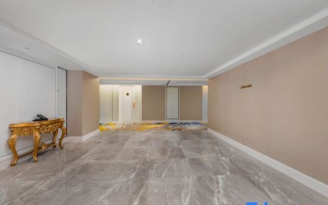 Vienna International Hotel (Bazhou Yuhua East Road Yichen Building)