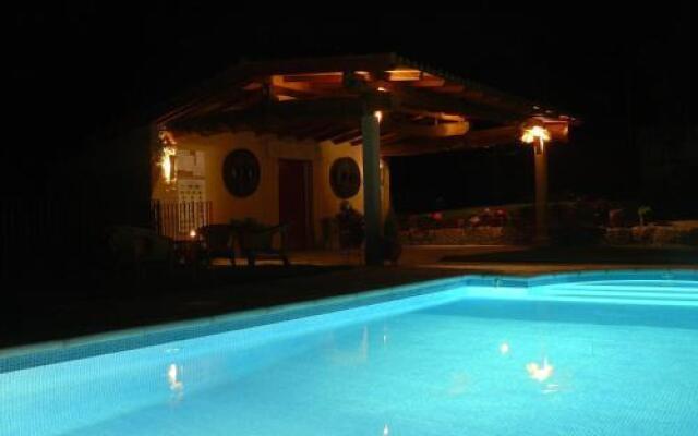 Hotel A Palleira