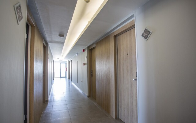 Mercure Rhodes Alexia Hotel & Spa