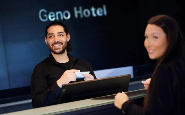 GenoHotel Forsbach
