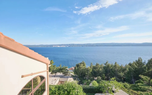 Bella Vista Dalmatien