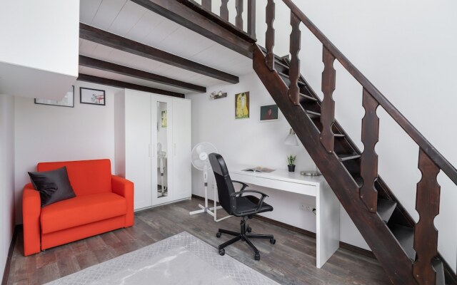 Apartment Topolowa by Renters