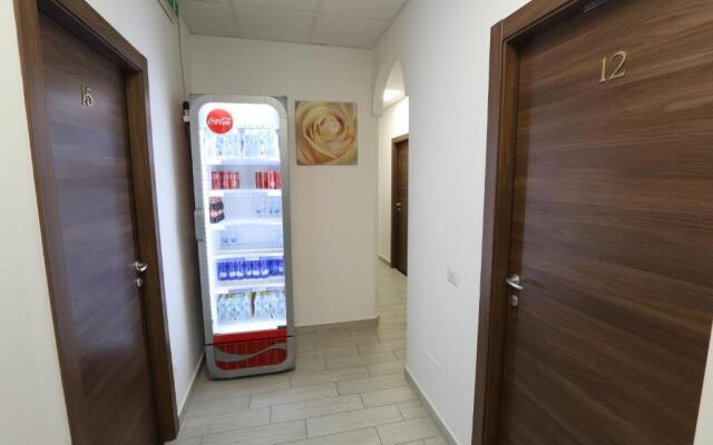 Hotel Leonardo da Vinci