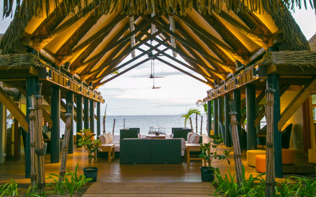 Serenity Island Resort