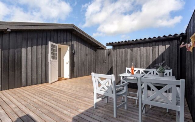 "Six" - 500m from the sea in Western Jutland