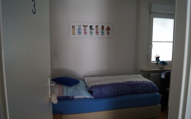 Motel Residenz Labee