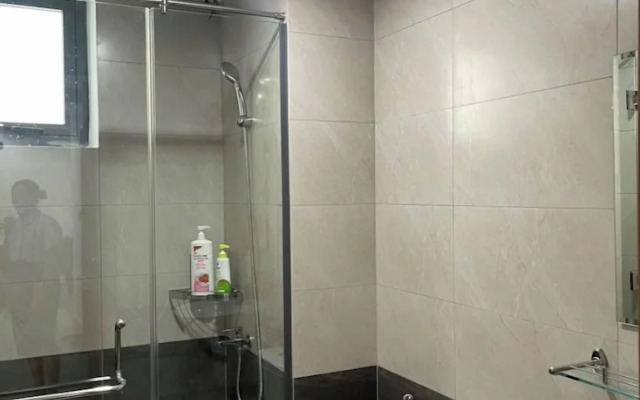 Sophia Center - Serviced Apartment