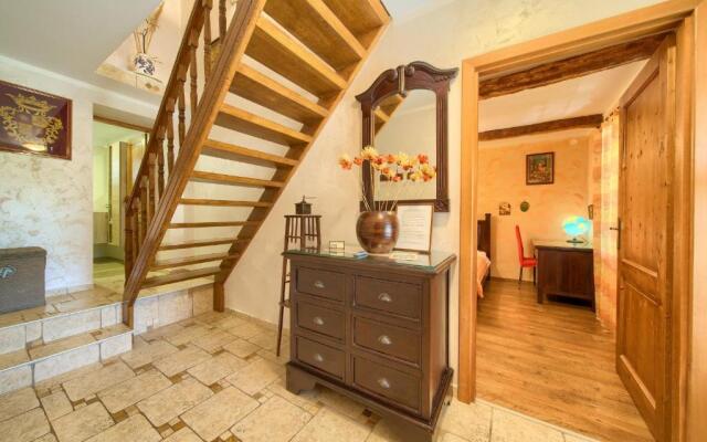 Apartment Magdalea