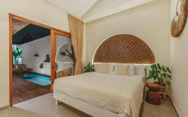 Senna Villa