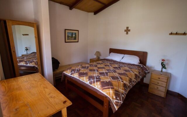 Hospedaje Los Jazmines - Hostel