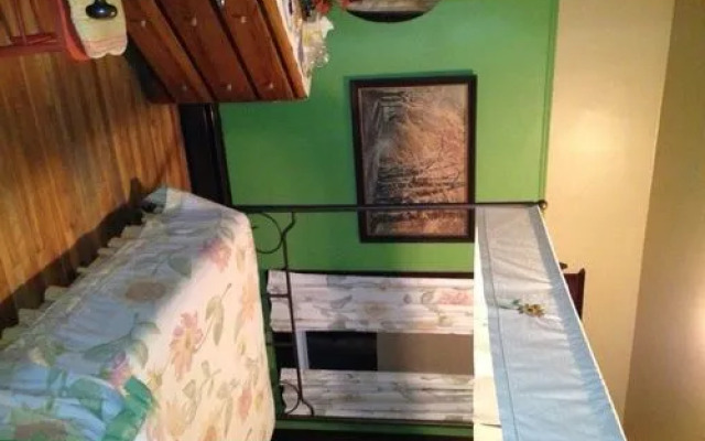 Maison McKenzie House